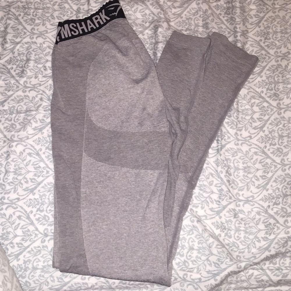 Gymshark grey leggings